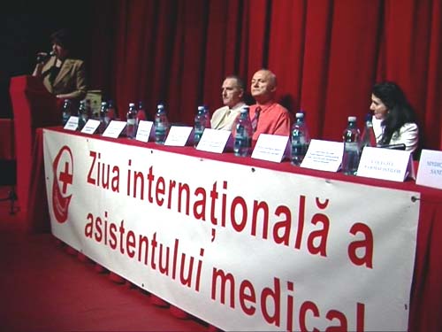 Ziua Asistentului Medical